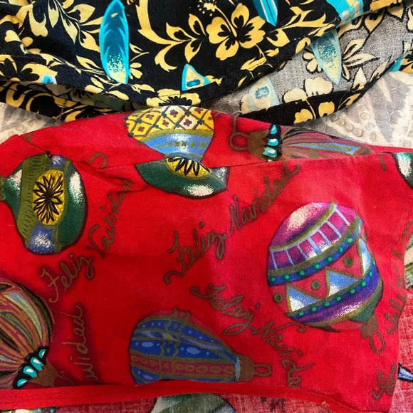 Scrub Caps Hats  Lot of four - Picture 5 of 5